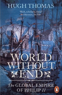 World Without End 1