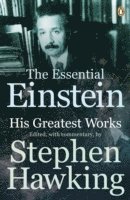 bokomslag The Essential Einstein
