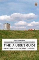 bokomslag Time: A User's Guide