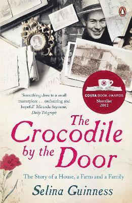 bokomslag The Crocodile by the Door