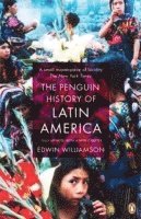 bokomslag The Penguin History Of Latin America