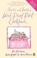 bokomslag Neris and India's Idiot-Proof Diet Cookbook