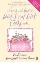 Neris and India's Idiot-Proof Diet Cookbook 1