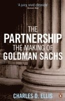 Charles D. Ellis - Partnership, Häftad