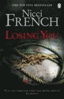 Nicci French - Losing You, Häftad