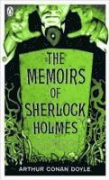 Memoirs of Sherlock Holmes