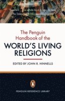 bokomslag The Penguin Handbook of the World's Living Religions