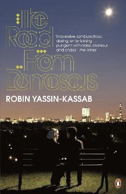 Robin Yassin-Kassab - Road from Damascus, Häftad. Tillgänglighet: Lägg i varukorg