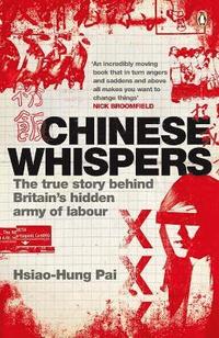 bokomslag Chinese Whispers