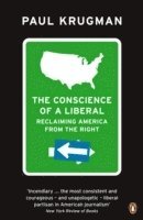 bokomslag The Conscience of a Liberal