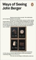 John Berger - Ways of Seeing, Häftad