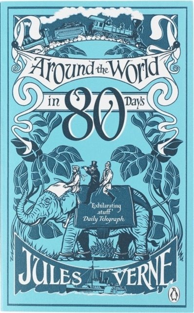 Around the World in Eighty Days 1