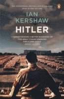 Ian Kershaw - Hitler, Häftad