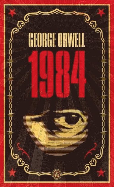 bokomslag 1984