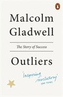 Malcolm Gladwell - Outliers, Häftad
