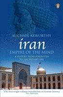 bokomslag Iran: Empire of the Mind
