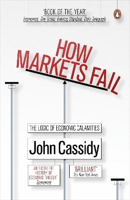 bokomslag How Markets Fail