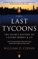 bokomslag The Last Tycoons