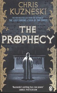 bokomslag The Prophecy