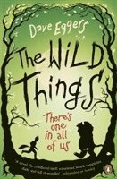 bokomslag The Wild Things