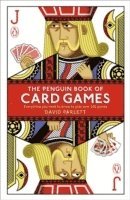 bokomslag The Penguin Book of Card Games