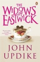 bokomslag The Widows of Eastwick