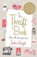 The Thrift Book 1