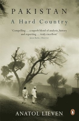 Pakistan: A Hard Country 1