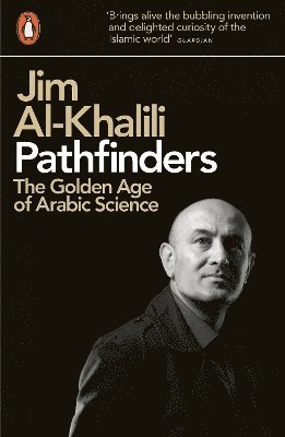 Jim Al-Khalili - Pathfinders, Häftad