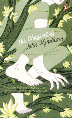 John Wyndham - The Chrysalids, Häftad