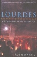 Ruth Harris - Lourdes, Häftad