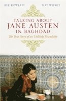 bokomslag Talking About Jane Austen in Baghdad
