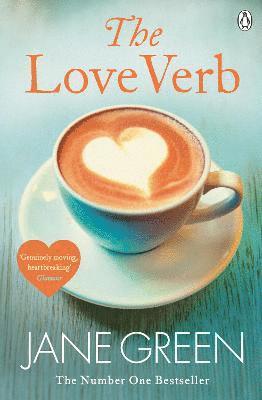 Jane Green - The Love Verb, Häftad