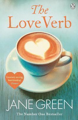 The Love Verb 1