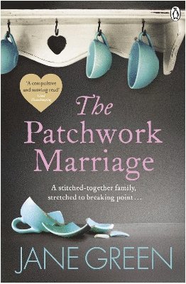 Patchwork Marriage 1