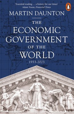 The Economic Government of the World 1