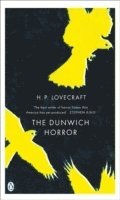 H. P. Lovecraft - Dunwich Horror, Häftad