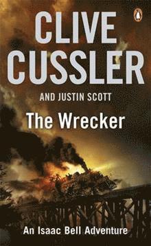 bokomslag The Wrecker