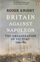 bokomslag Britain Against Napoleon