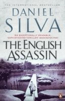 bokomslag The English Assassin