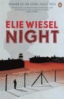 Elie Wiesel, Marion Wiesel - Night, Häftad