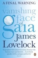 James Lovelock - Vanishing Face of Gaia, Häftad
