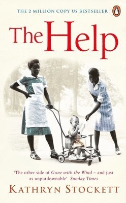 bokomslag The Help