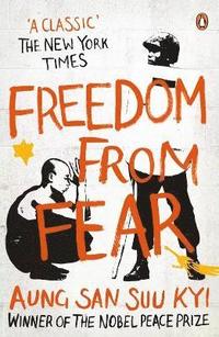 bokomslag Freedom from Fear