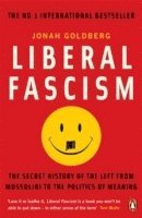 bokomslag Liberal Fascism