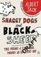 bokomslag Shaggy Dogs and Black Sheep