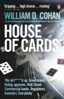 bokomslag House of Cards