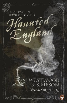 Haunted England 1