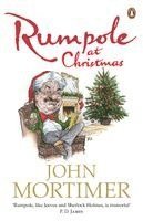 John Mortimer - Rumpole at Christmas, Häftad