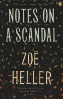 Notes on a Scandal 1